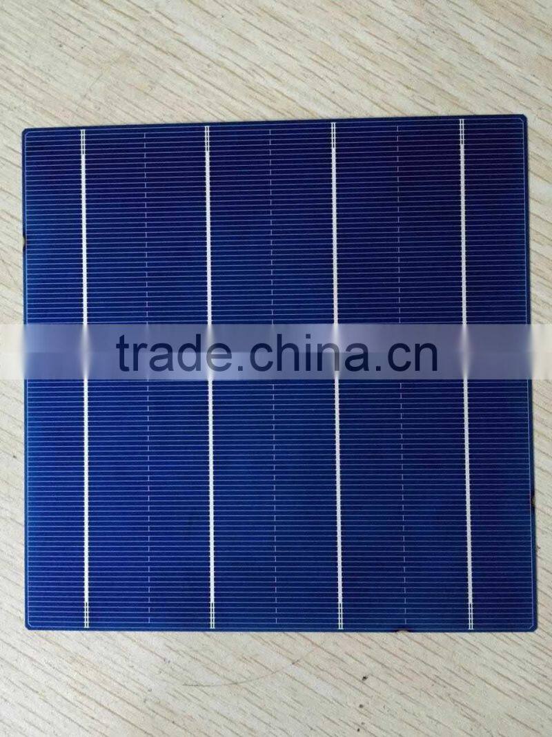 Solar cell Manufacturers China poly photovoltaic cells price