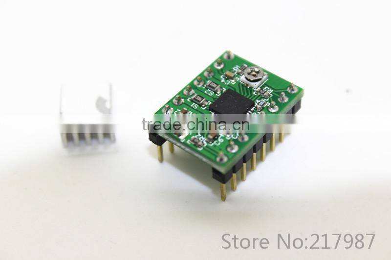 NEW 1pcs Mega 2560 R3 + 1pcs RAMPS 1.4 Controller + 5pcs A4988 Stepper Driver Module+1pcs 2004 LCD controller for 3D Printer kit