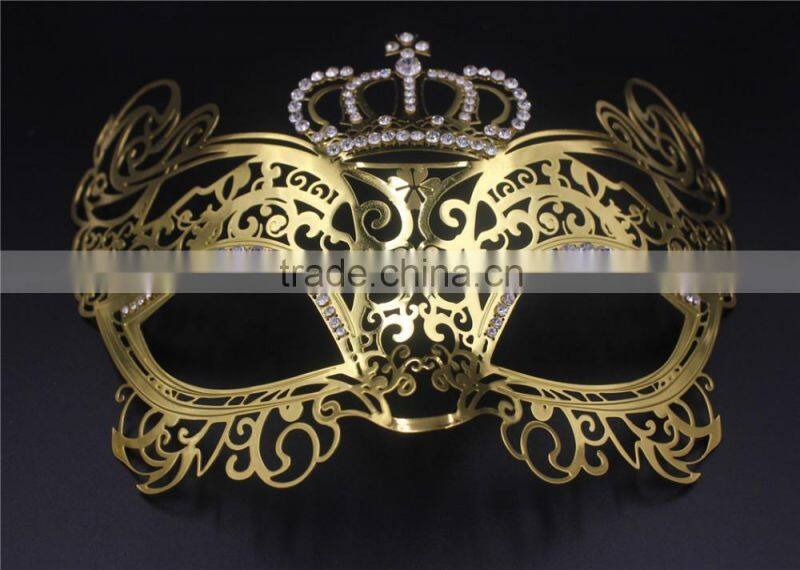 Party Mask Halloween Mask Masquerade Mask For Parties Party Supplies