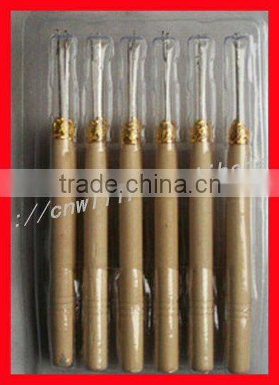 best quality hair bead kits hair beading tool kits hair extension hook and plier set