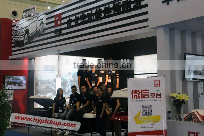 2015+ Navara NP300 Double Cab pickup Bed liner