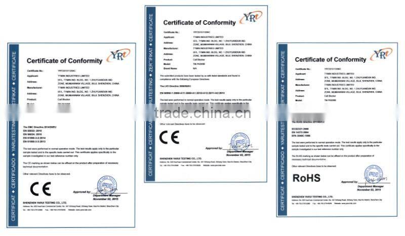 009B BEST LED indicator for incoming call call blocker private number Landline Telephone Phone Call Blocker