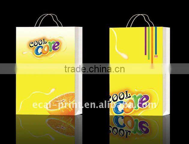 shopping bag