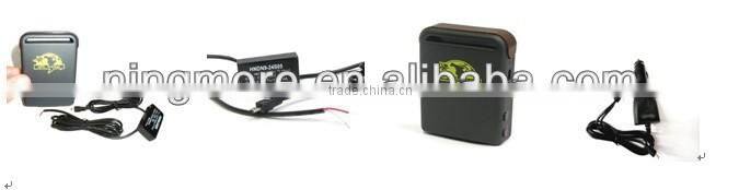 2016 5 years warranty sim900 Mini Global Real Time GSM/GPRS/GPS Tracking Device TK102 for kids pets