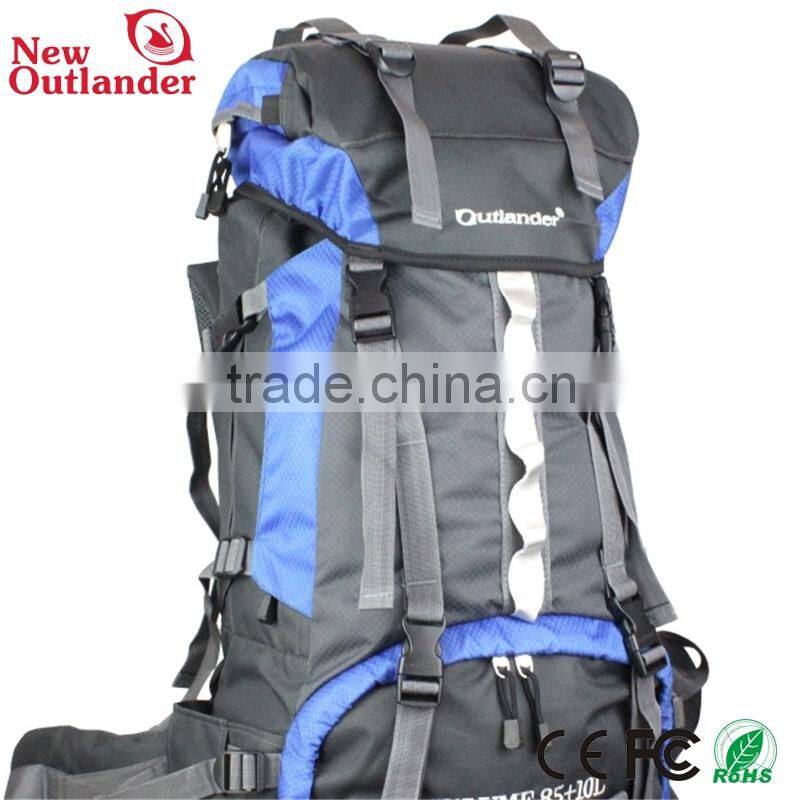 Customized high quality military waterproof duffle bag