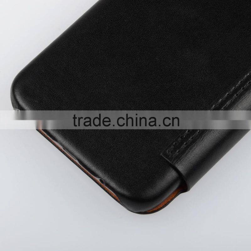 C&T Genuine Leather 100% Handmade Wallet Case for Samsung Galaxy Note 7