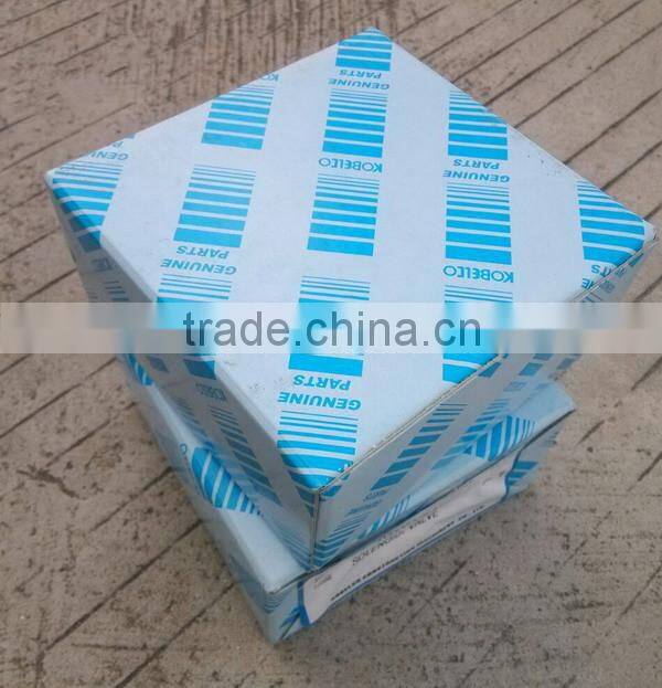 KOBELCO EXCAVCTOR SK330-6E/SK480LC-6E SOLENOID VALVE KDRDE5K-31/30C50-111