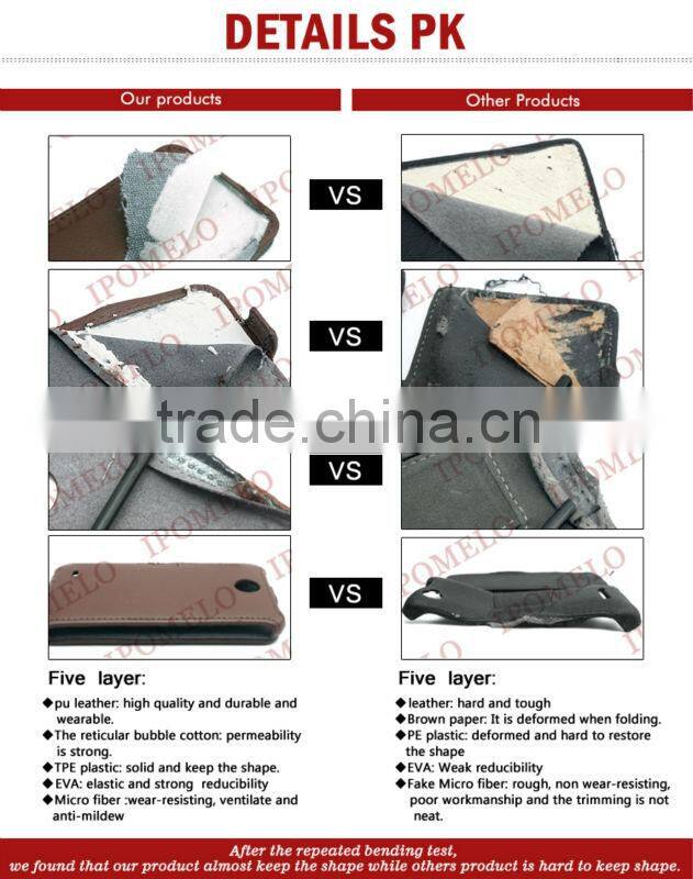 2014 fashion protective phone case cheap phone case for Fly IQ452 Quad Ego Vision 1