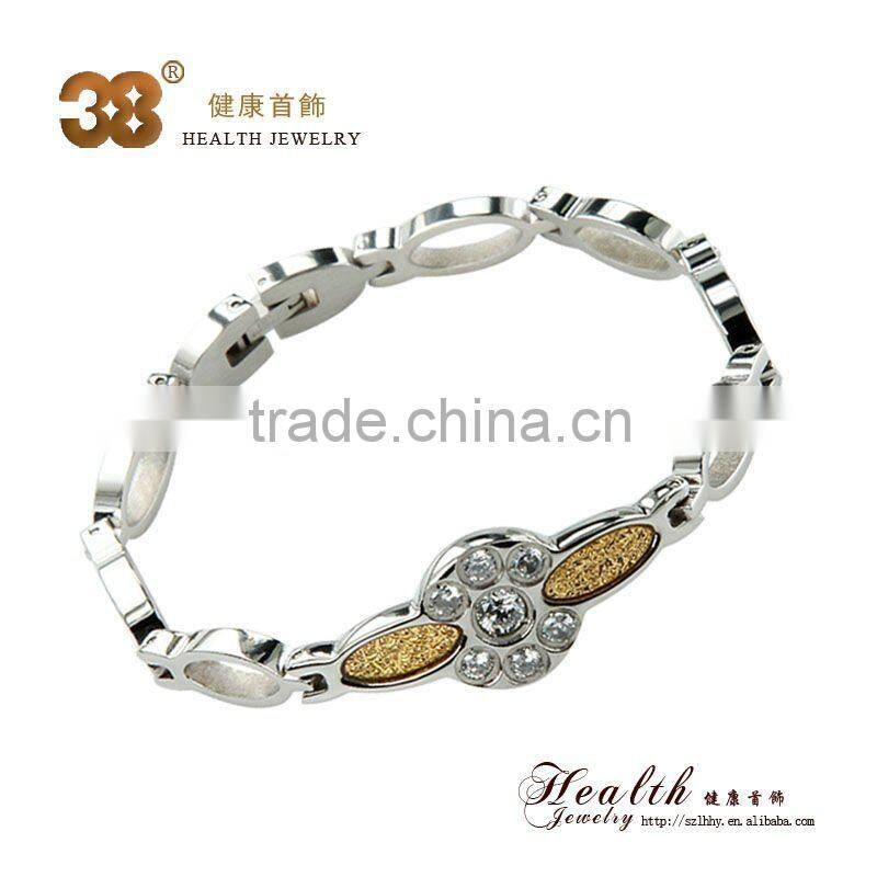 fashion magnetic diamond engagement ring