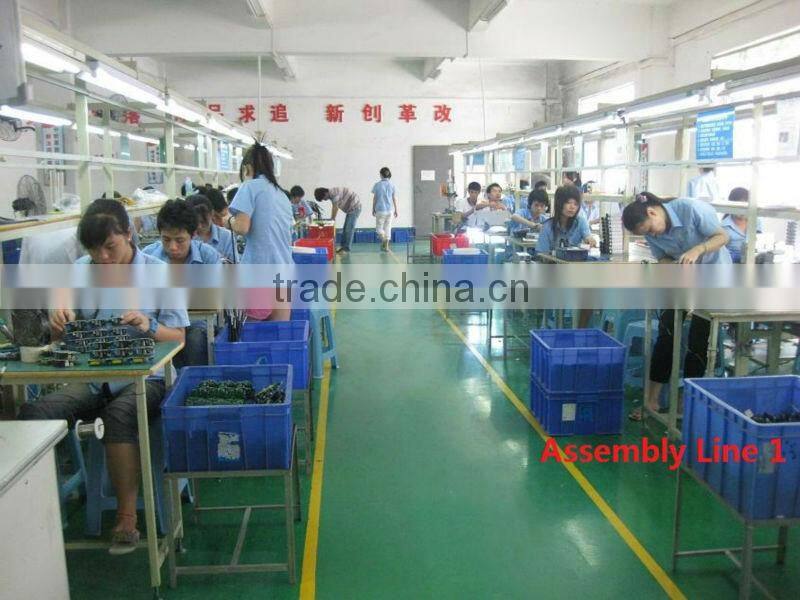 LED car strip 30CM 15LED 5050B auto led light decorative lighting