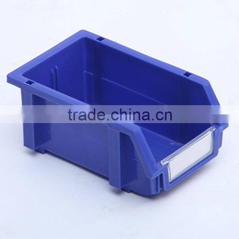 Plastic Parts Box/Plastic Spare Parts Box Using machinery industry