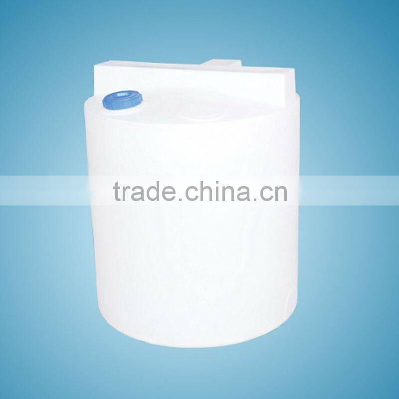 Chemical Dosing Tank/Round Mixing Tank