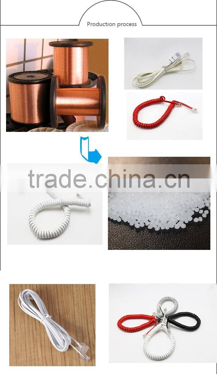 utp cable rj11 telephone cable