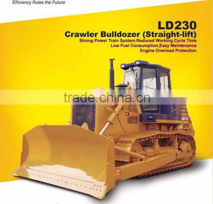 Lonking construction machine ld230 machine for sale