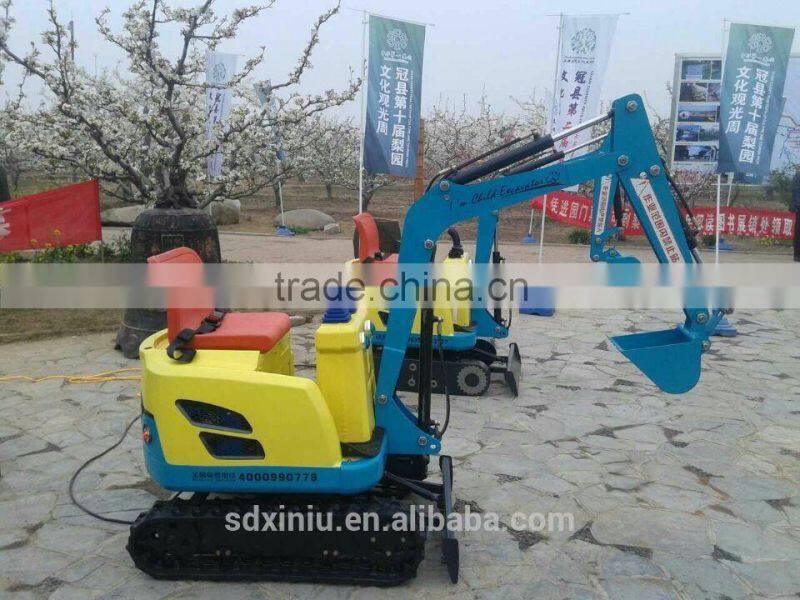 toys excavator for children