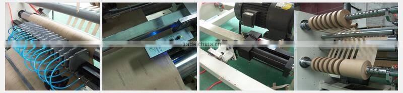 Medical Tape Slitting Machine