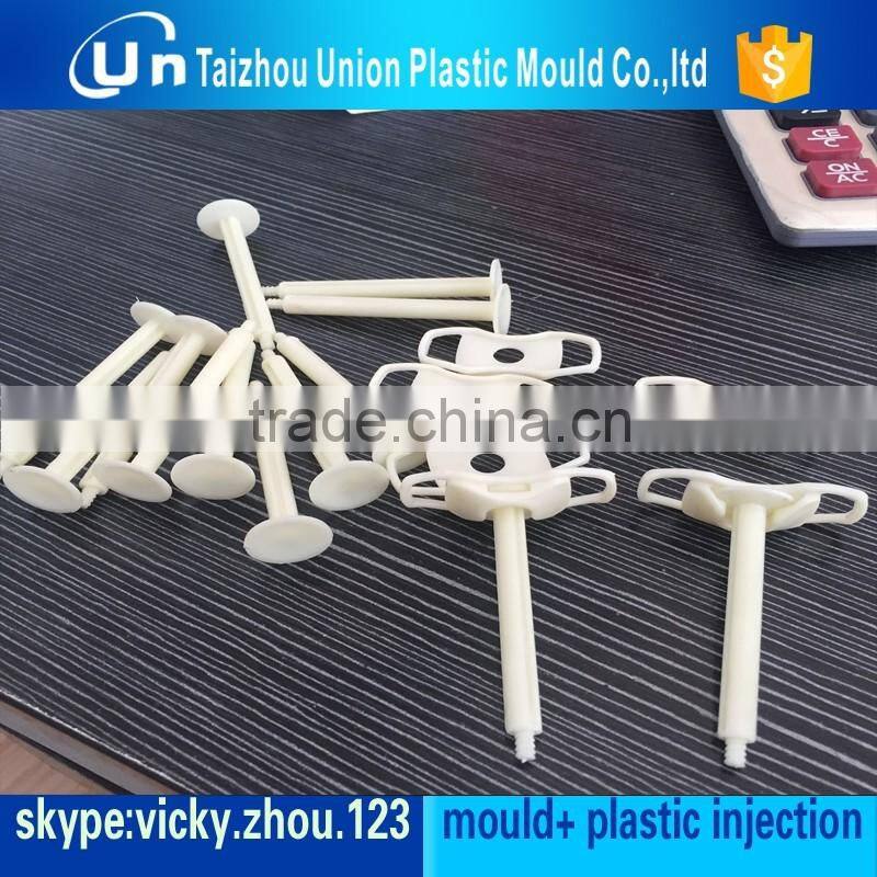 plastic vagina mould