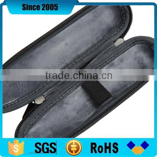 eva medical apparatus hard case with carabiner