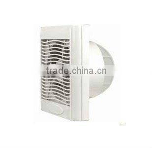 wall mount kitchen exhaust fan