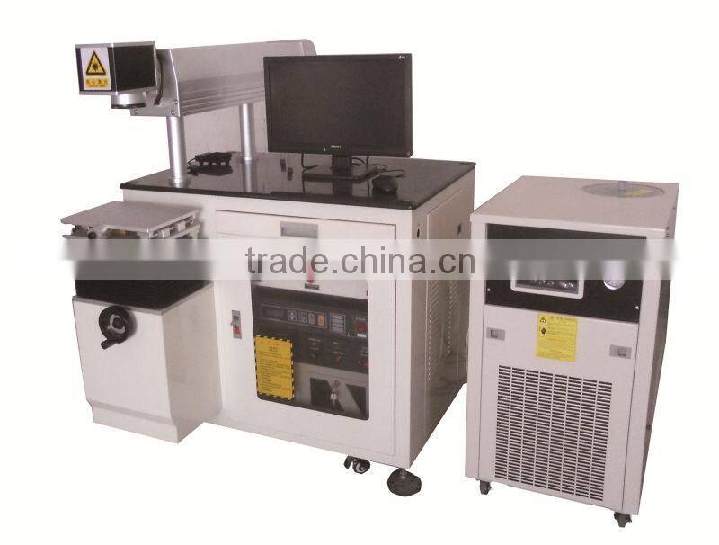 factory directly Laser marking machine DW50D
