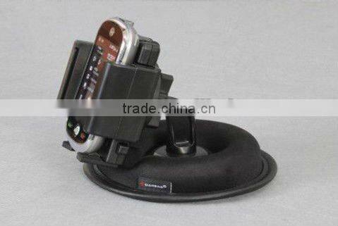 car accessories gps dash mount car gps cushion gps holder APG6068 (ISO9001:2008 ROSH)