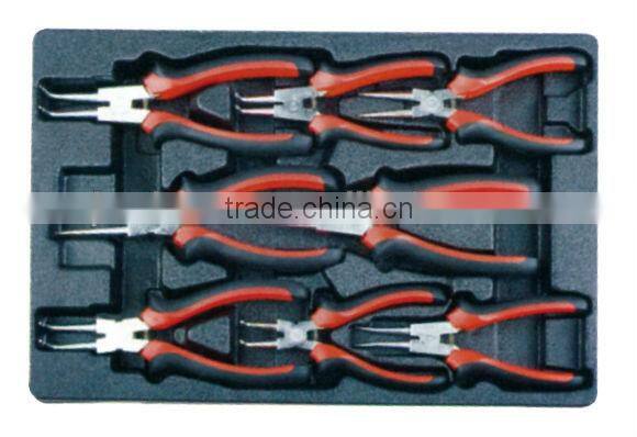 Tool Cabinet with tools