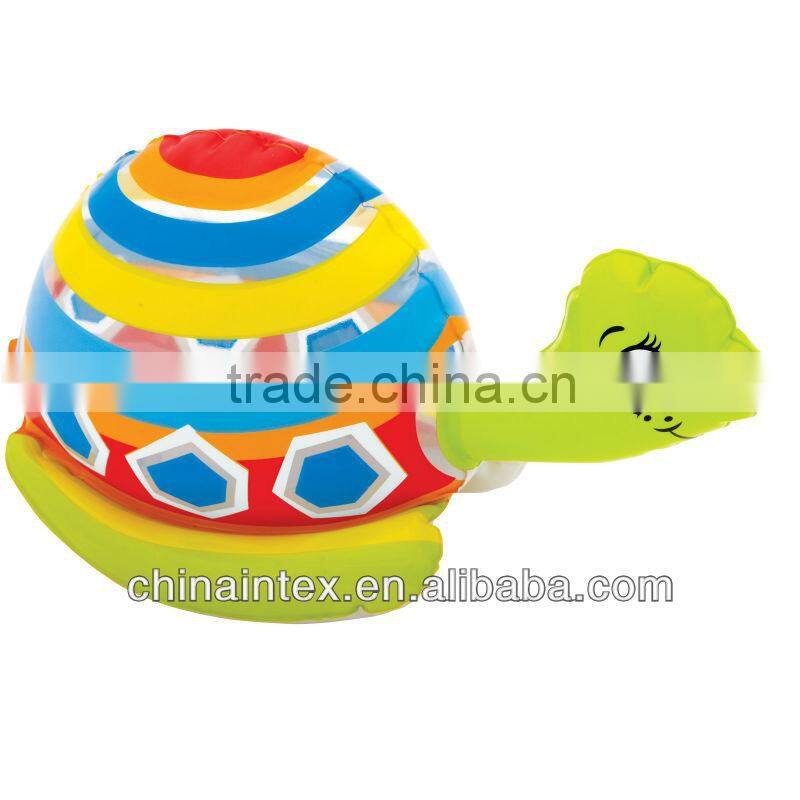 Summer beach swimming toys intex 58590 child water toy animal inflatable toys 0.06