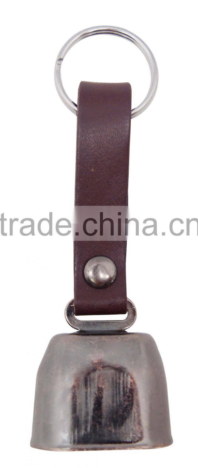 old fashion keyring cowbells (A902)