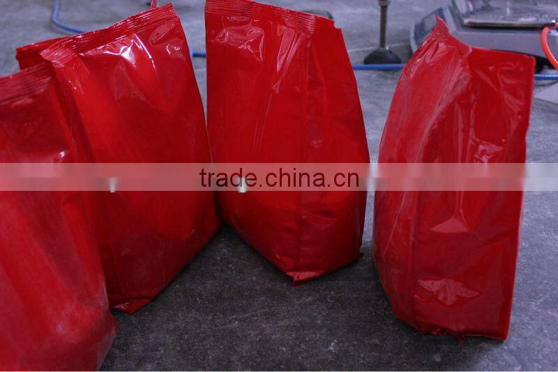 automatic weighing packaging machine