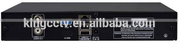 KingCCTV Cheap network recorder 24ch HK-NVR5224F full hd 1080p nvr