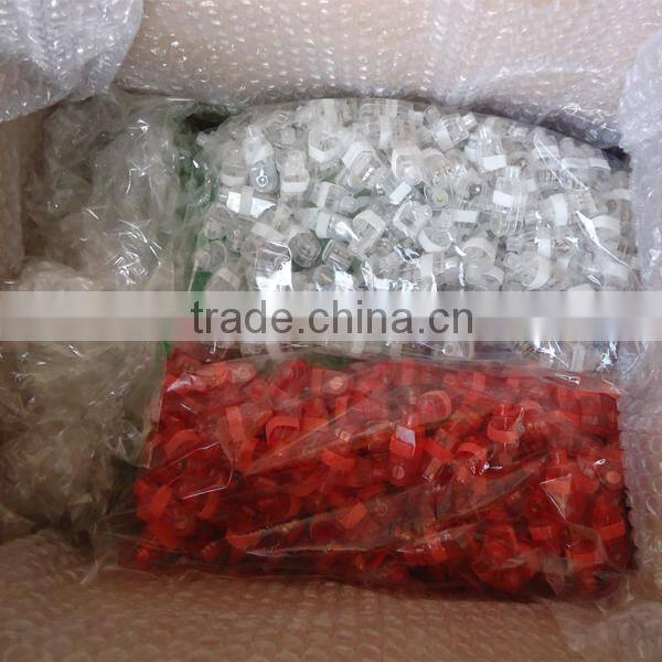 2015 hotest giveaways led laser finger light,led finger light