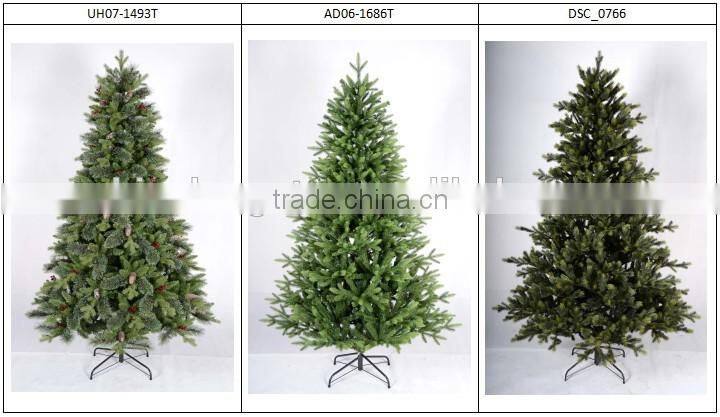 Led Park Motif Outdoor Led Christmas Tree,White Outdoor Lighted Christmas Trees