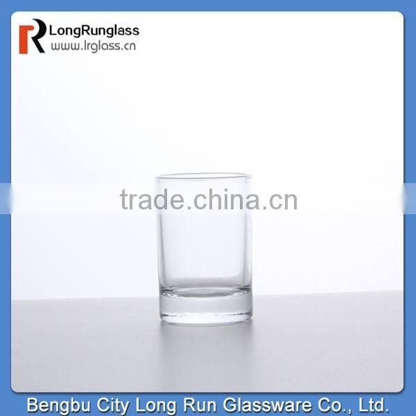 LongRun alibaba whole sale machine pressed wine glass for commercial use