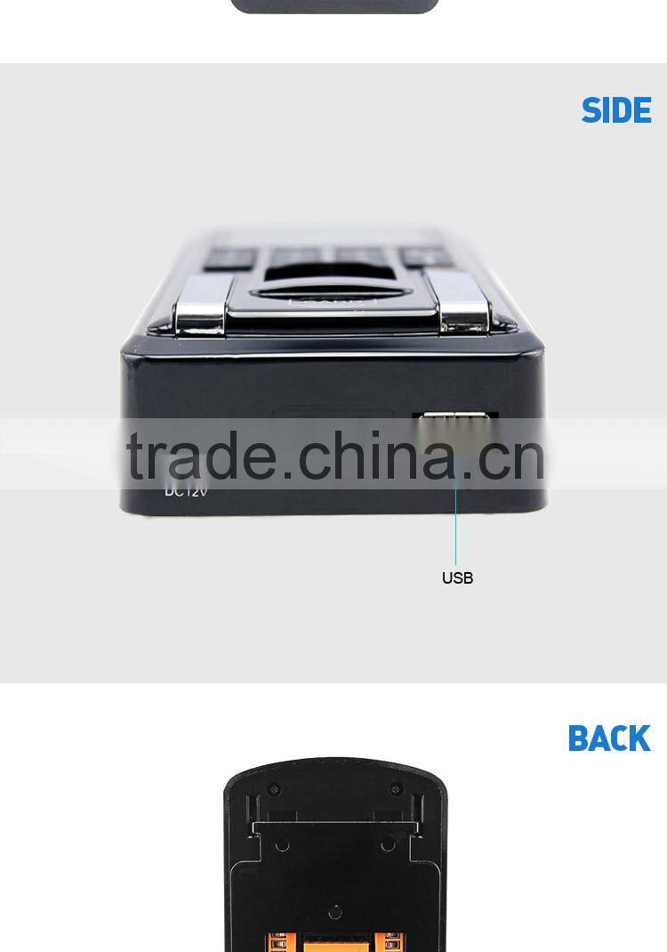 Biometric fingerprint time attendance machine price