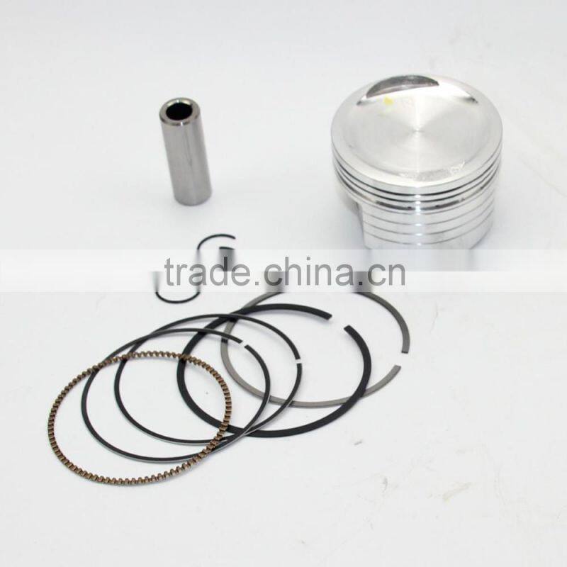 SCL-2013110815 CBF150 57.3MM motorcycle cylinder kit from wholesale china supplier