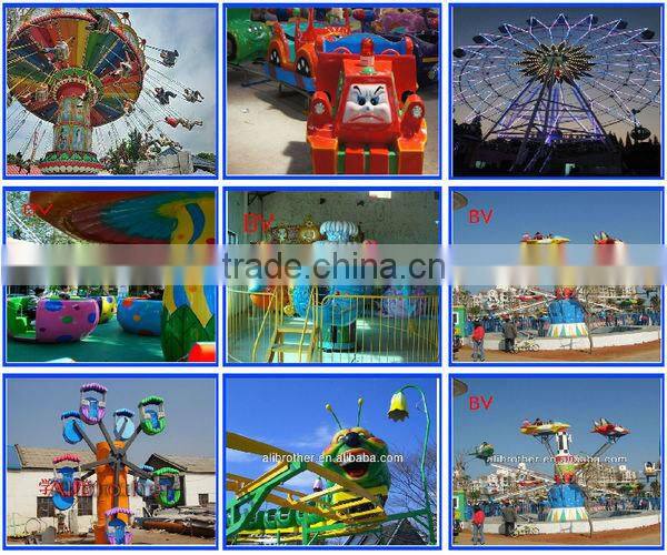 The Most Popular And Attractive Exciting outdoor used ferris wheels