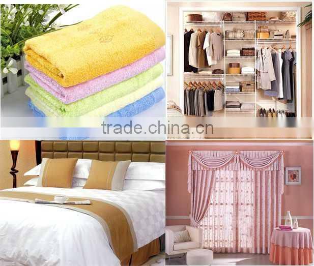 50 times washable nano silver antimicrobial finishing agent for textile (AGS-F-1)