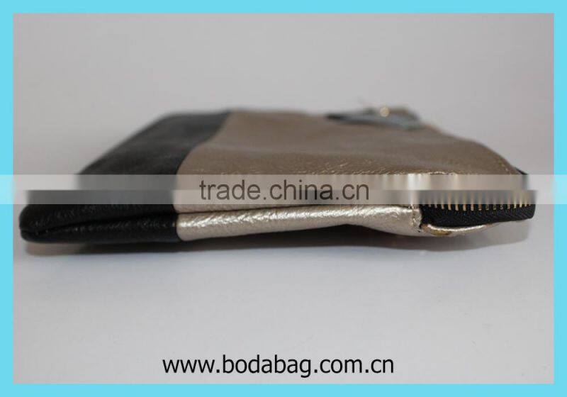 Cheap PU clutch bag or evening handbag