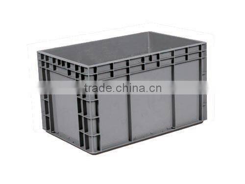 EU4633 clear plastic storage box