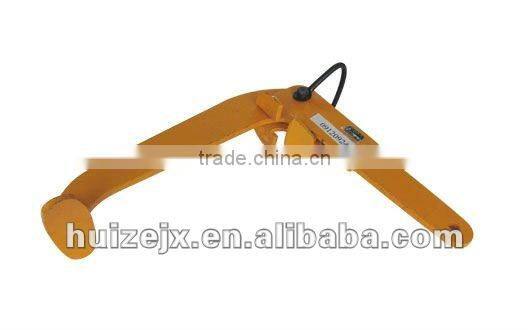Single Oil drum clamp