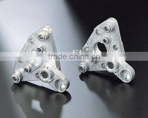 Automatic shot blaster machine