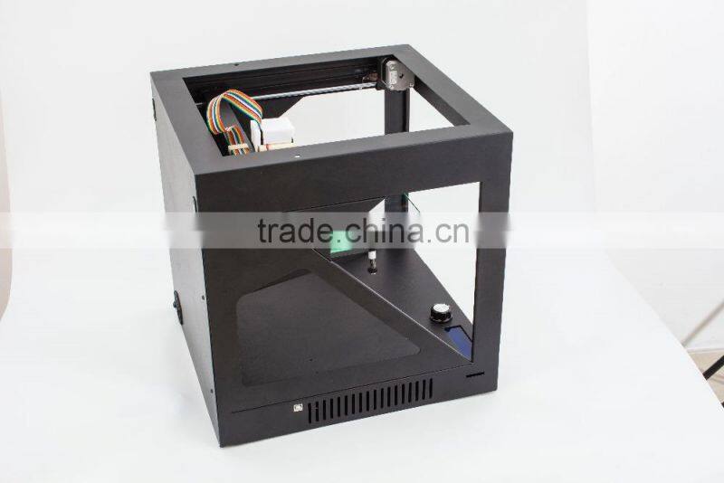 FDM High precision Desktop 3D Printer in China Dongguan
