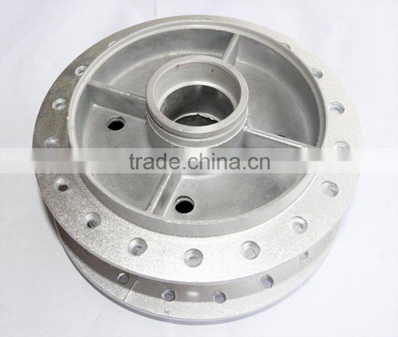 JH70 Motorcycle Rear Hub