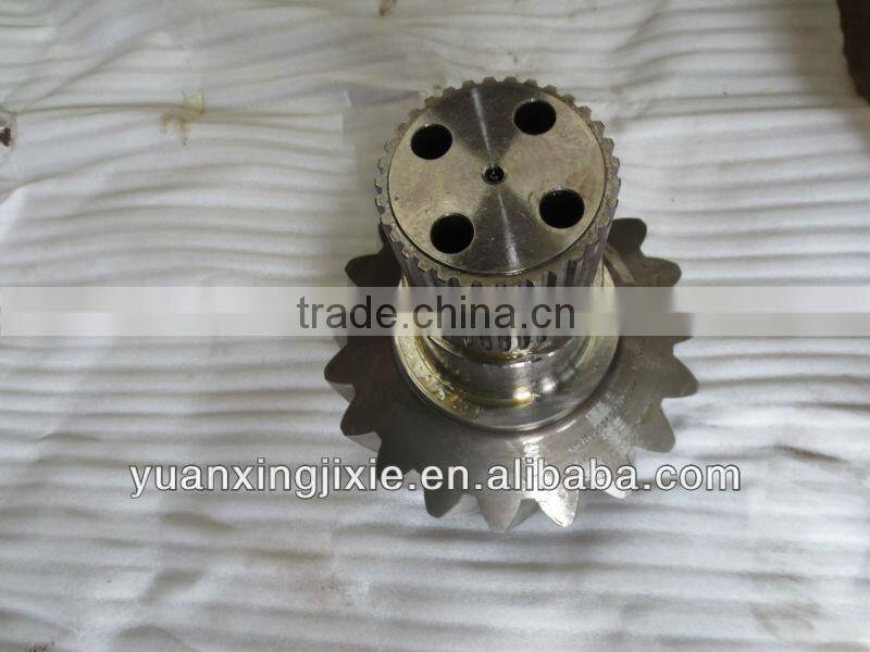 Terex Spare Parts Gear-Set 15019463 TR100 & 3311E