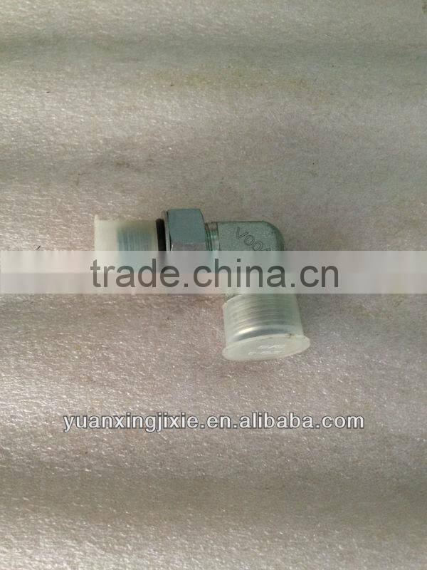 Terex Spare Parts Elbow 15252996 TR60