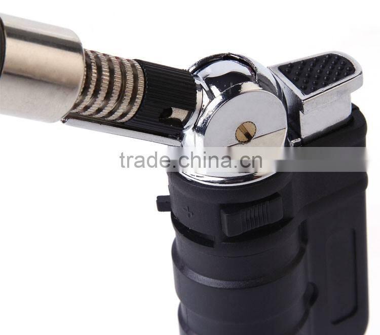 EK-803 Quality guarantee Portable Refilled Chef Creme Brulee Kitchen Cooking Torch