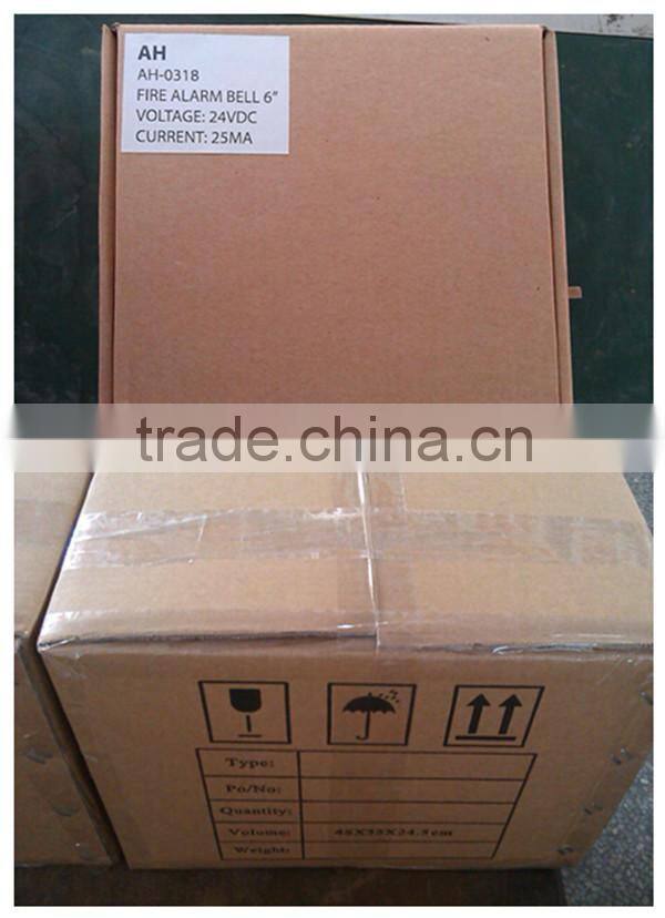 6 inch excellent well sales industrial electric bell