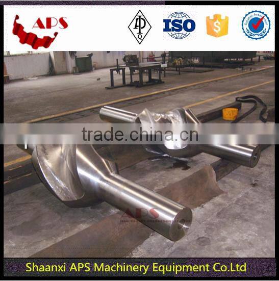 API Forging Stabilizer/Forging Shaft/
