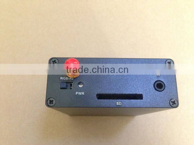 New Android system GPS navigation box for pioneer car dvd player