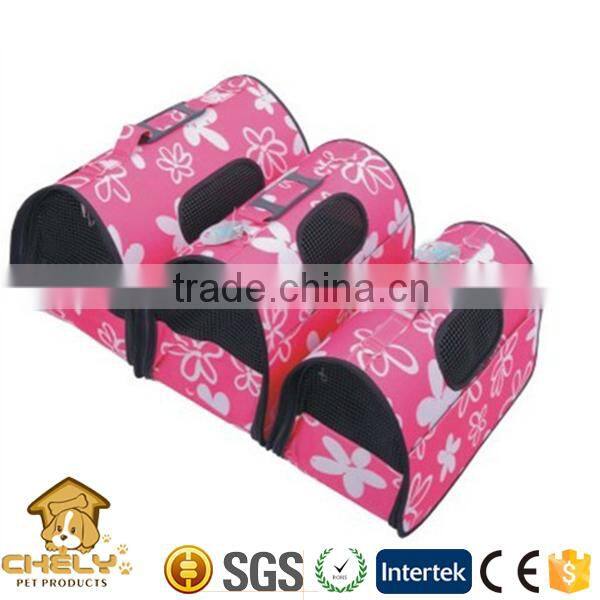 Waterproof dog bag,cheap dog carrier bags,dog school bags